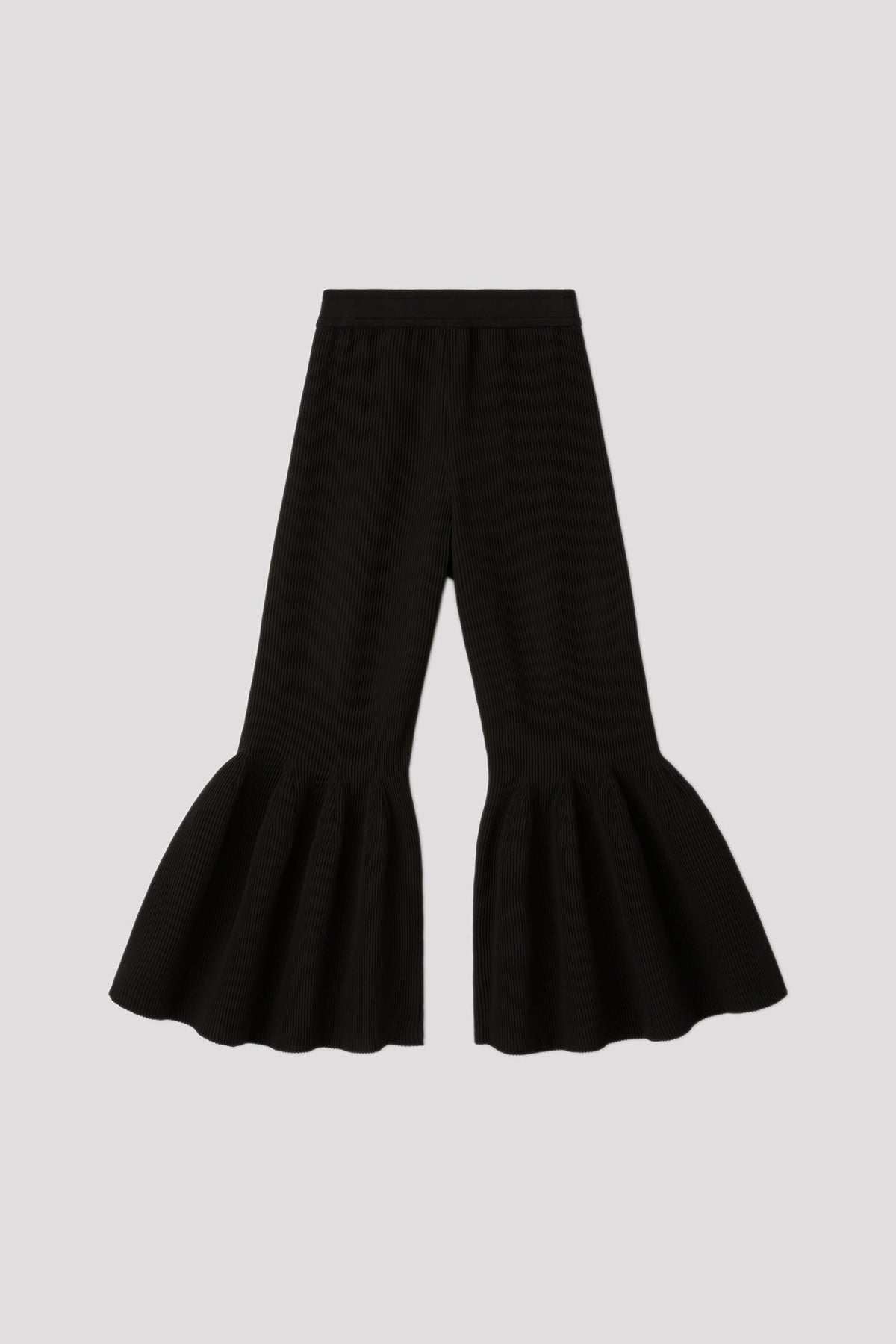 HYPHA BELL BOTTOM PANTS