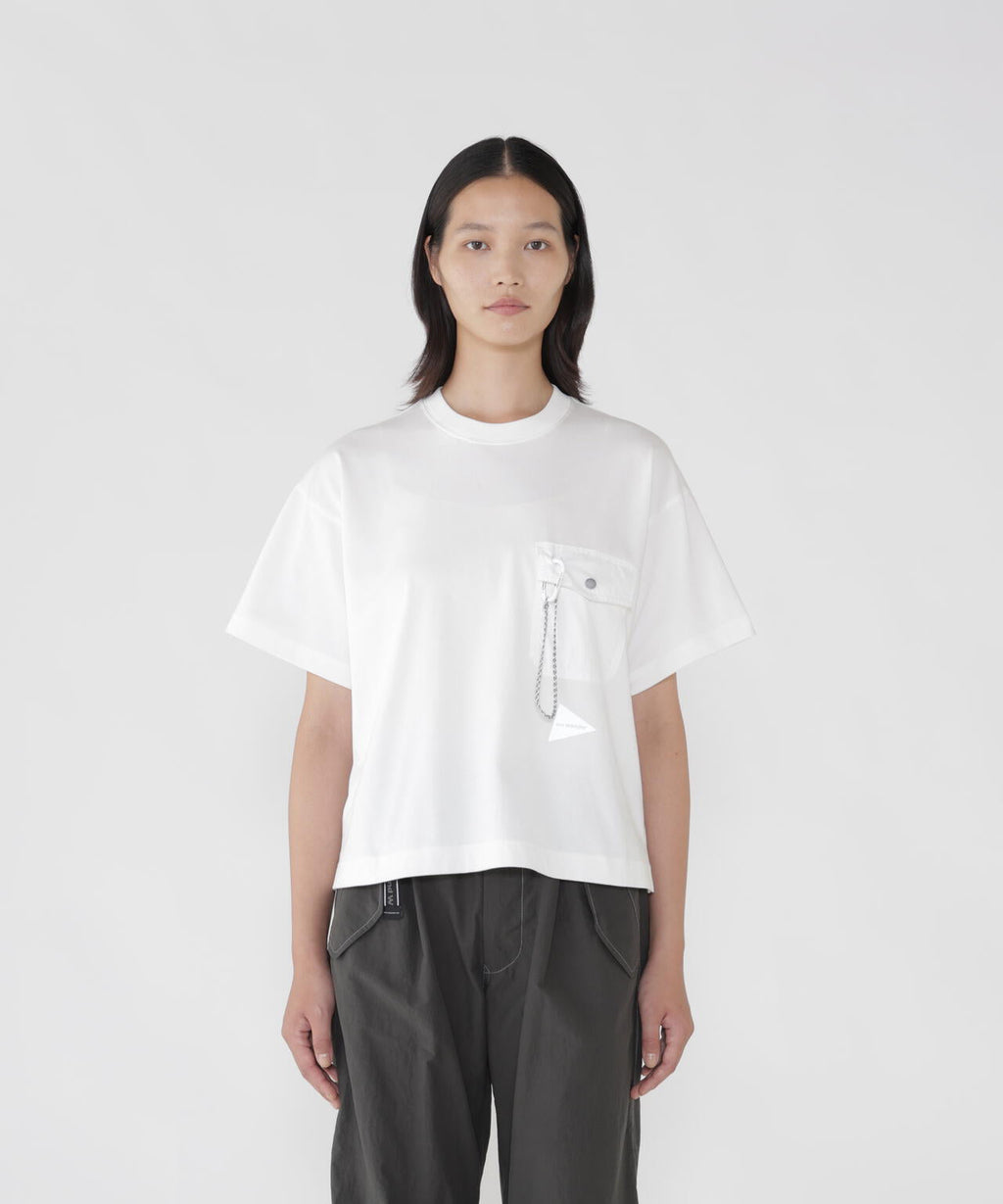 pocket T