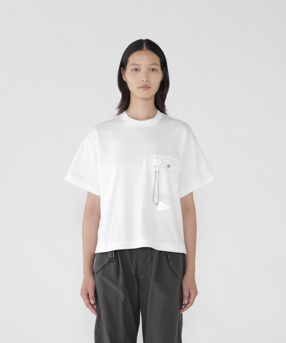pocket T