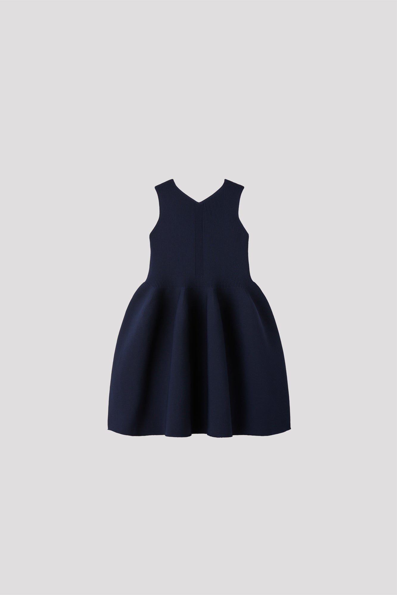 POTTERY KIDS SLEEVELESS DRESS