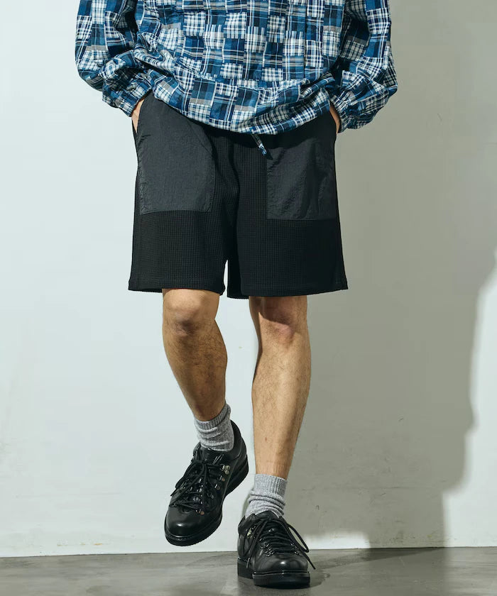 Tech Thermal Easy Shorts / Compatible with Setup