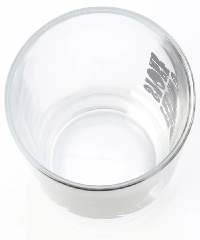 Kyoto Store Glass