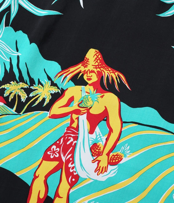 SUN SURF SPECIAL EDITION “PINEAPPLE PICKER”