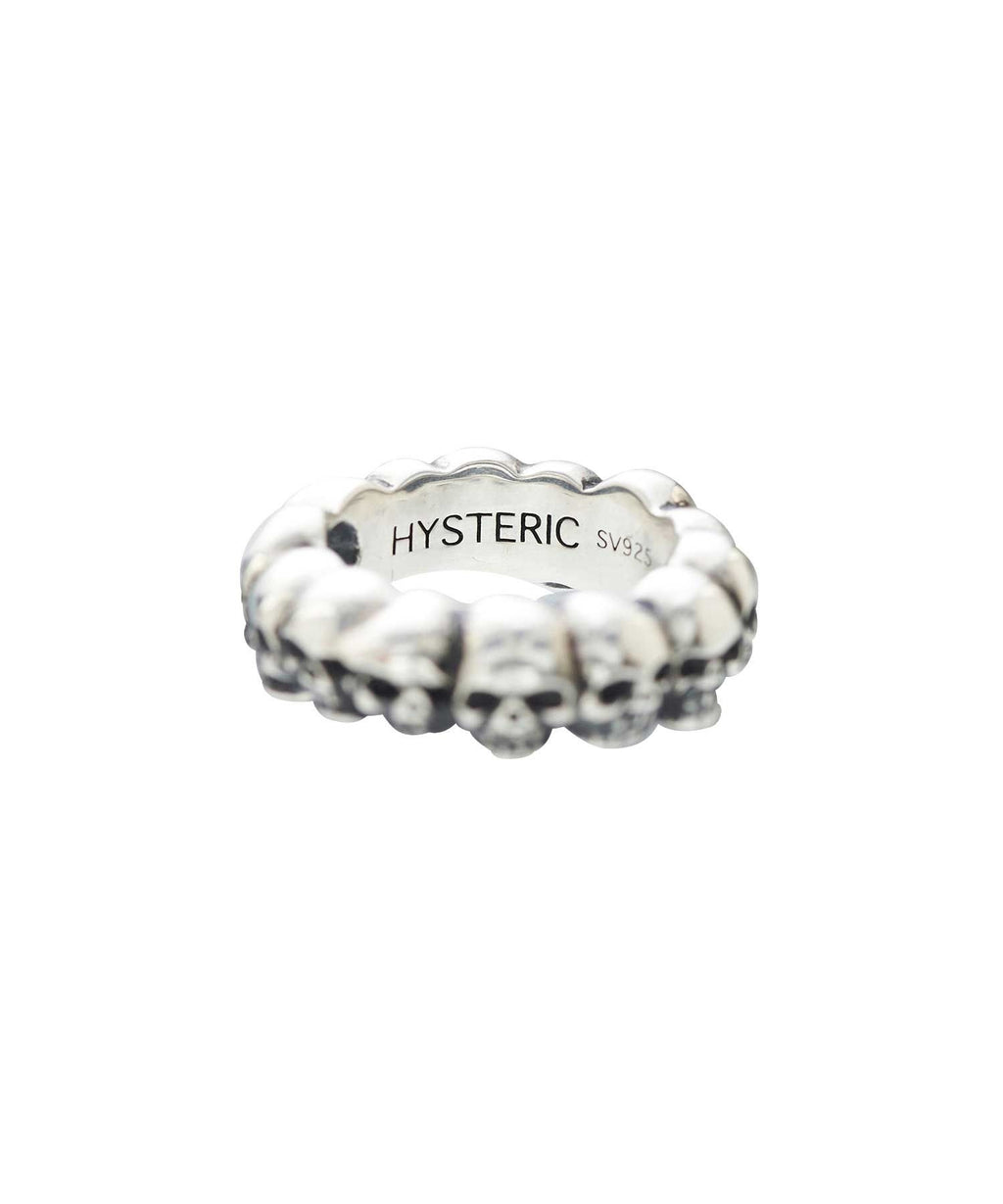 SKULL Ring