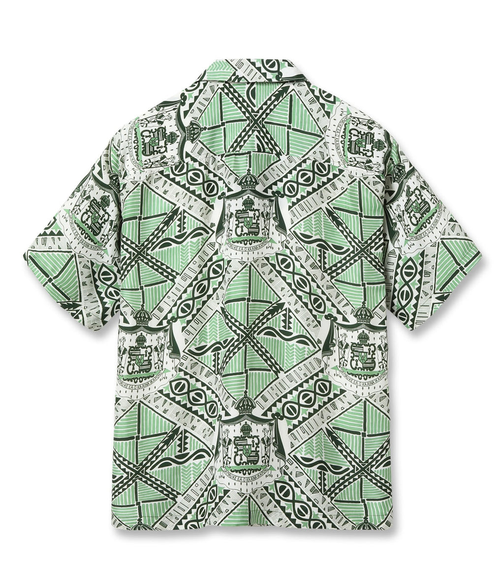 SUN SURF SPECIAL EDITION “HAWAIIAN MONARCH”