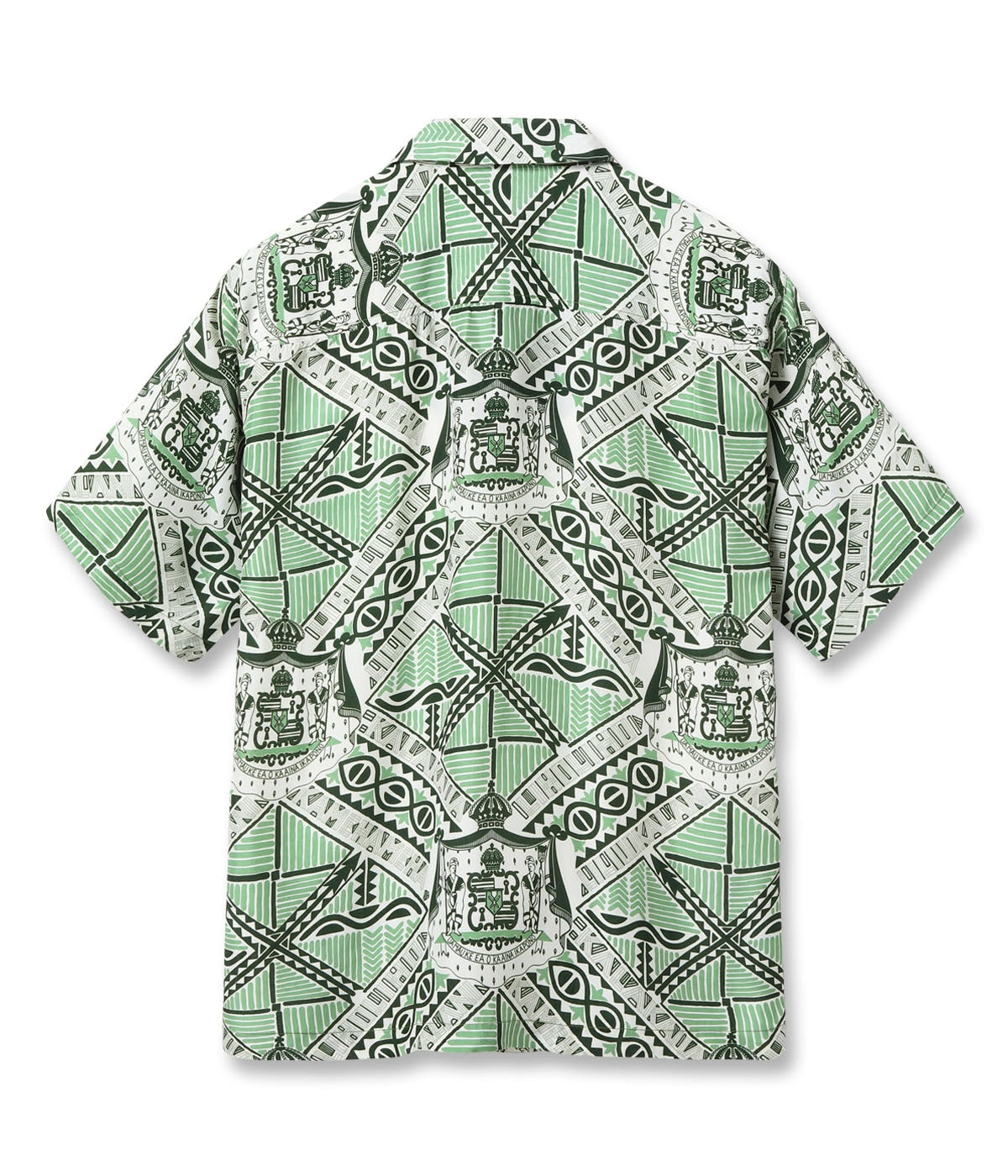 SUN SURF SPECIAL EDITION “HAWAIIAN MONARCH”