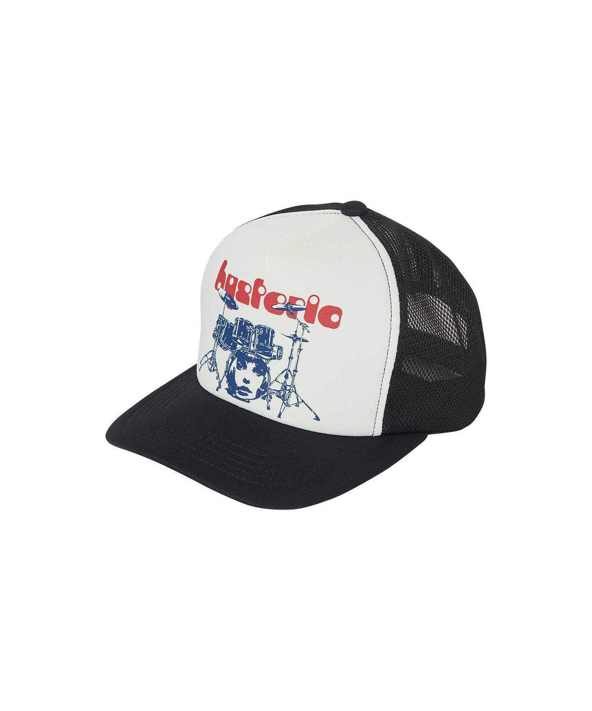 DRUM KIT Mesh Cap