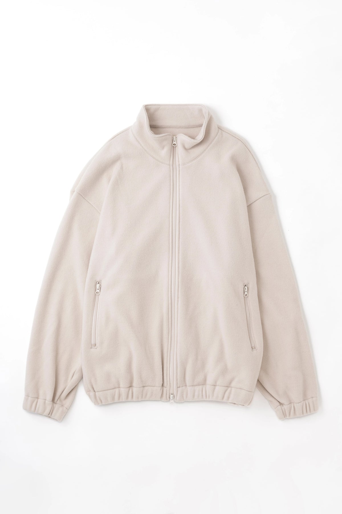 TRACK JACKET