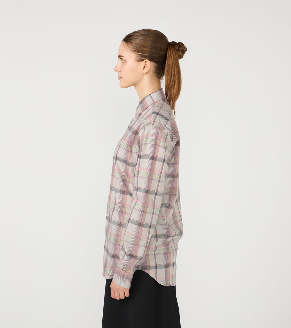Classic Fit Shirt