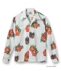 DUKE KAHANAMOKU SPECIAL EDITION “TROPICAL VIEW” (LONG SLEEVE)