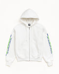 BLADE ZIP HOODIE