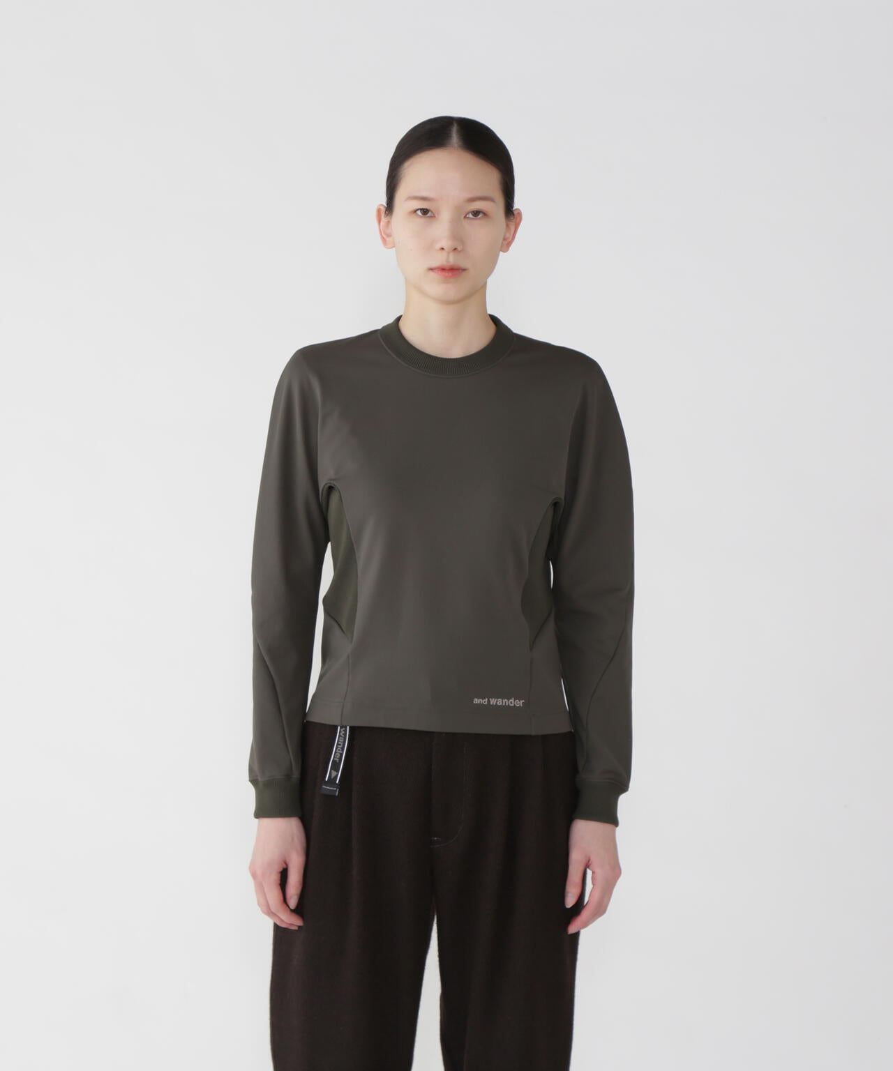 back pile LS T (W)