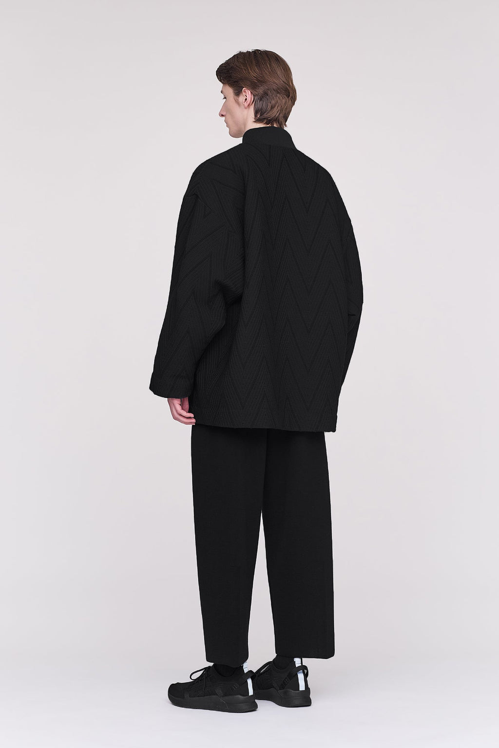 TW MILAN CURVED PANTS
