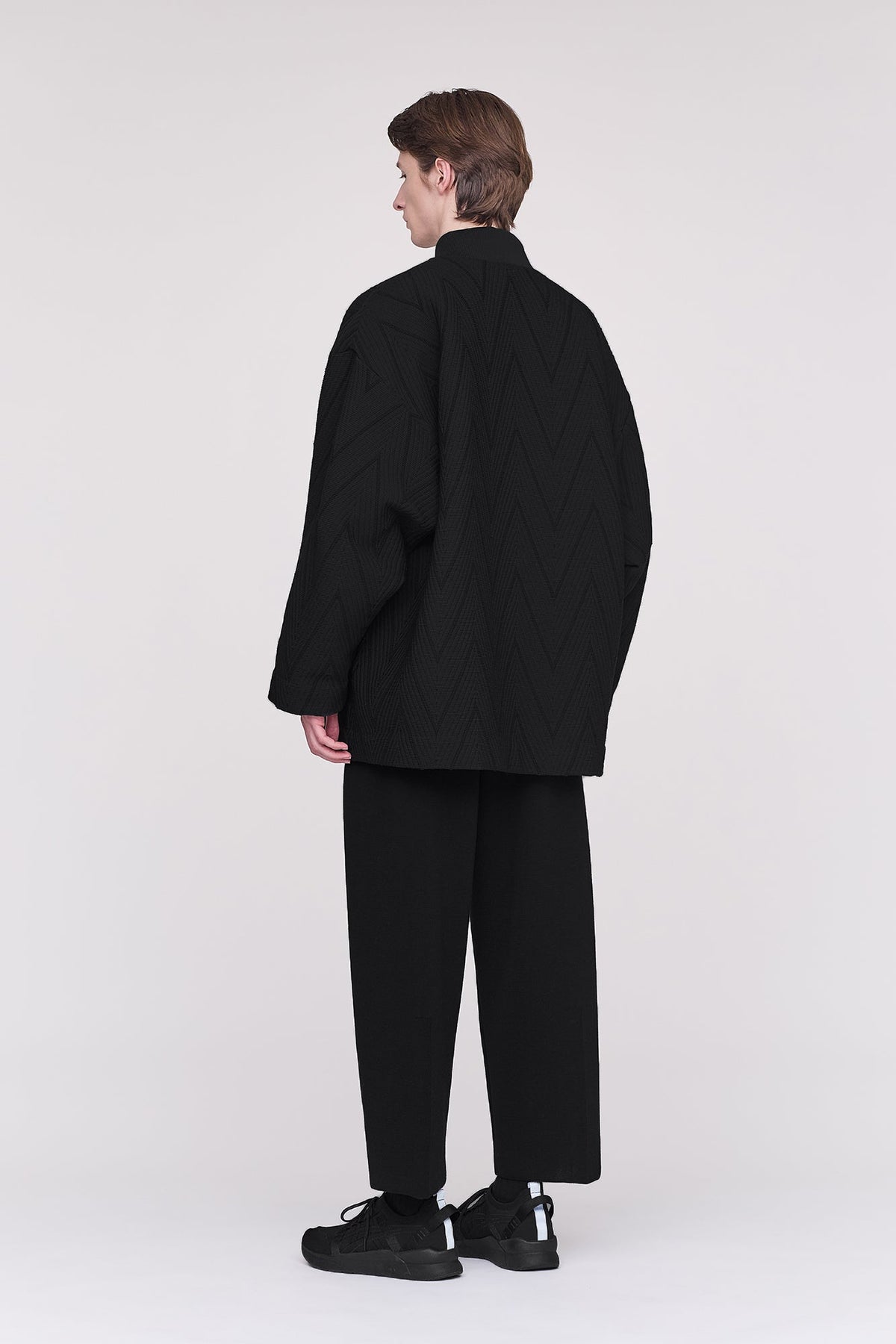 TW MILAN CURVED PANTS