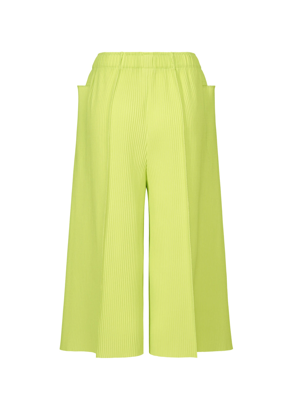 Fine Knit Pleats Color 1