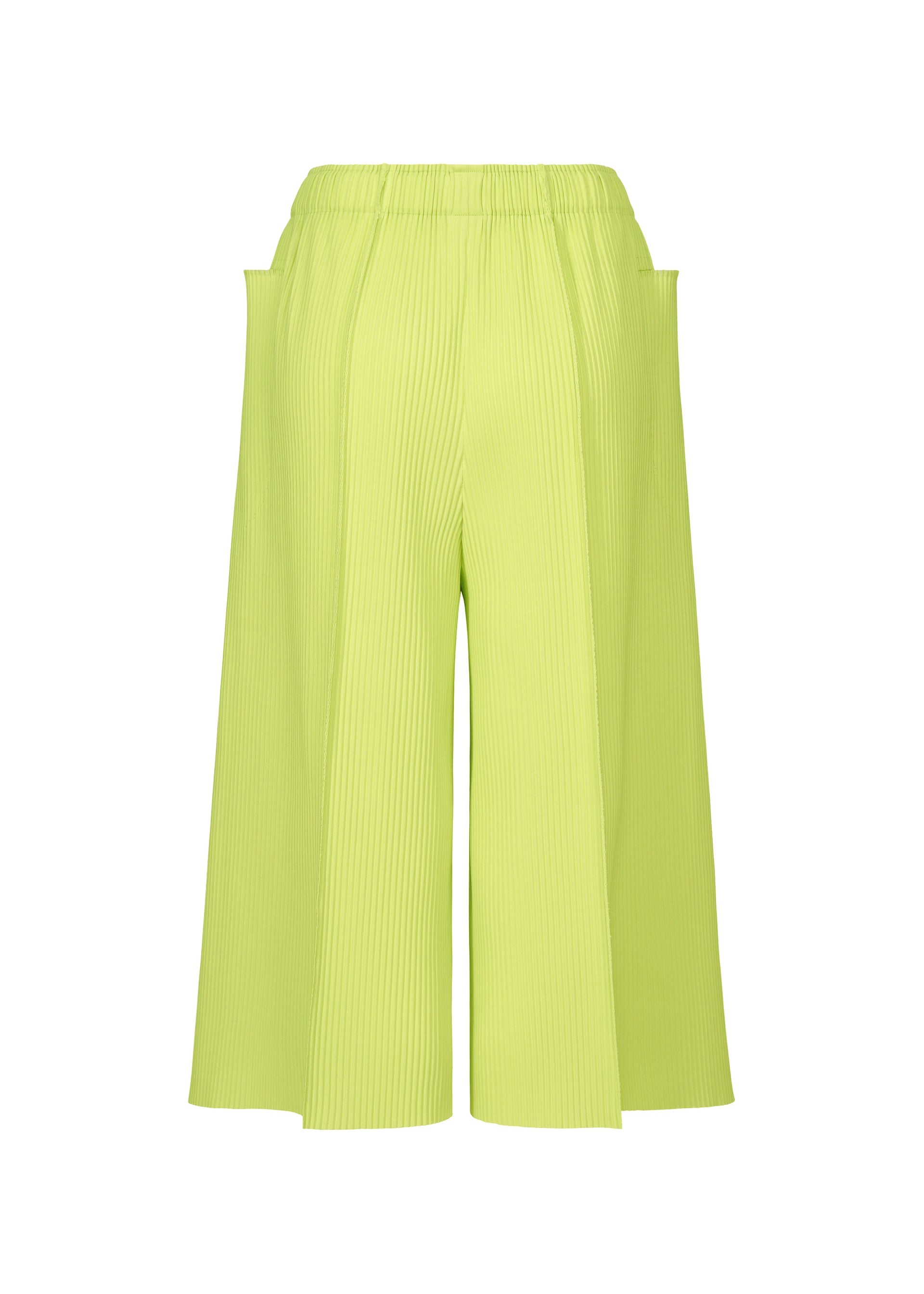 Fine Knit Pleats Color 1