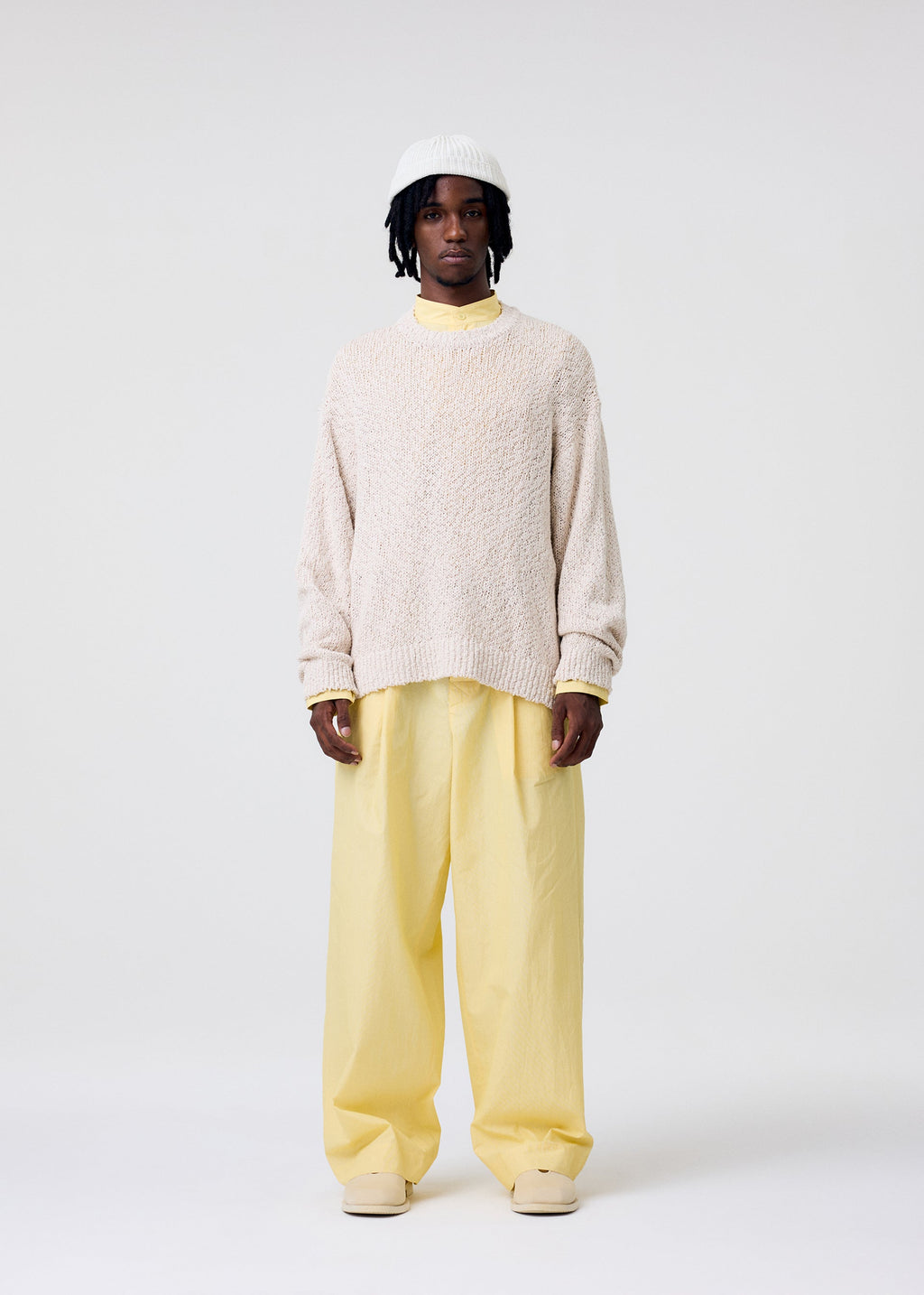 Risotto Knit