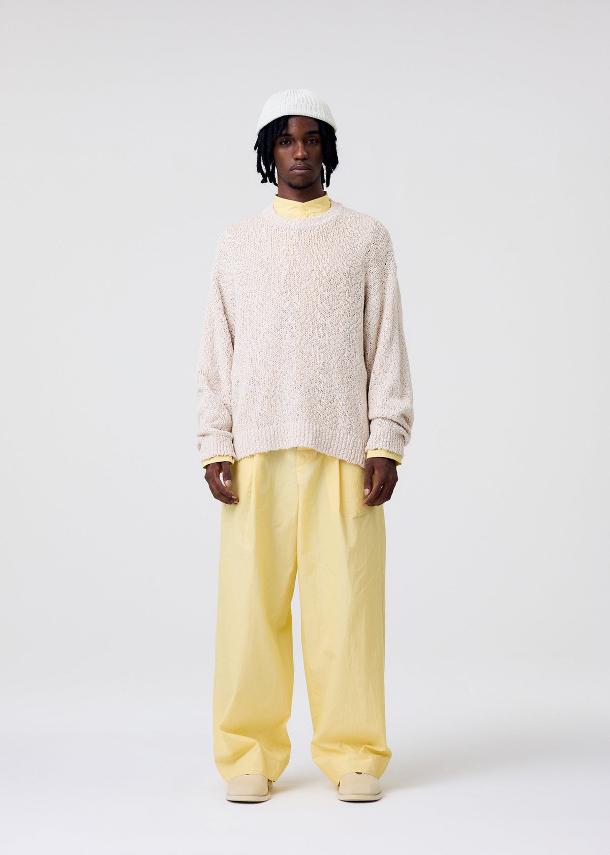 Risotto Knit