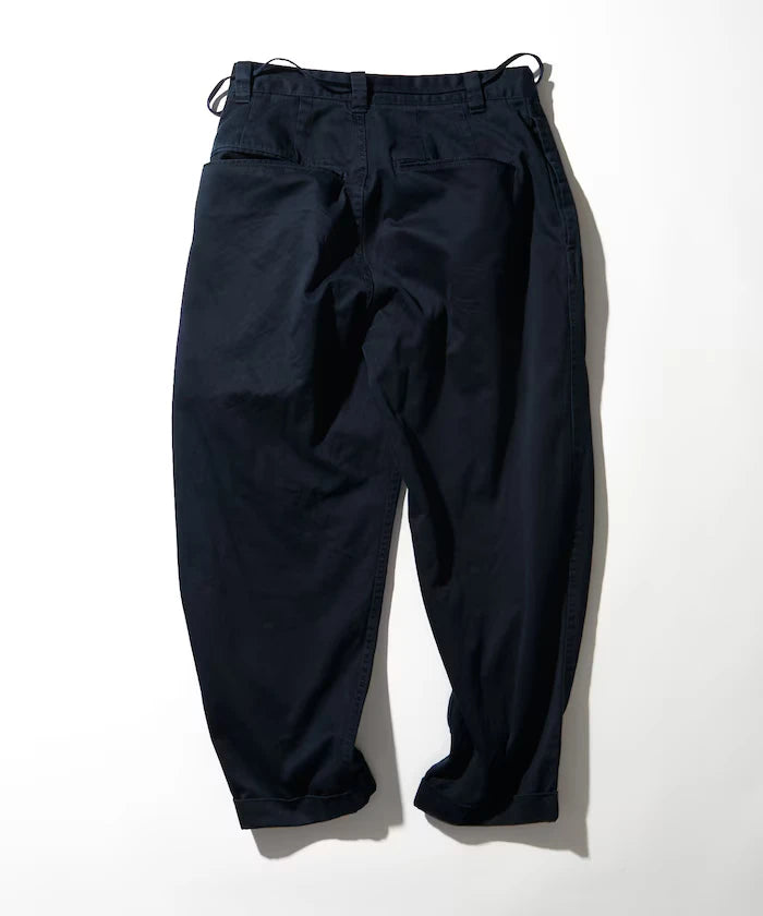 Magazine Pocket Chino Pant