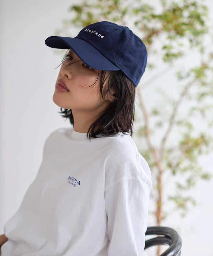 FH LOGO CAP / Logo Cap / Unisex