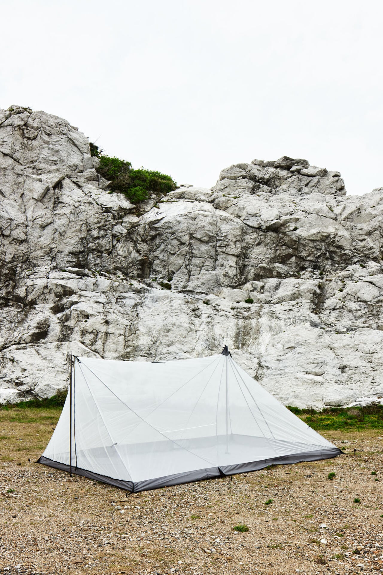muraco×and wander HERON 6P INNER TENT
