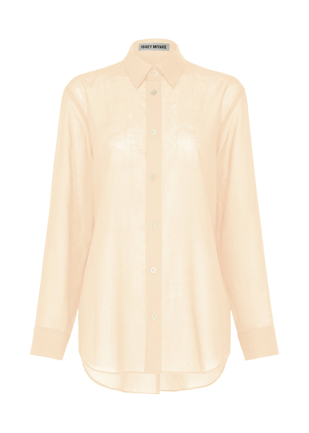 Sheer Wool