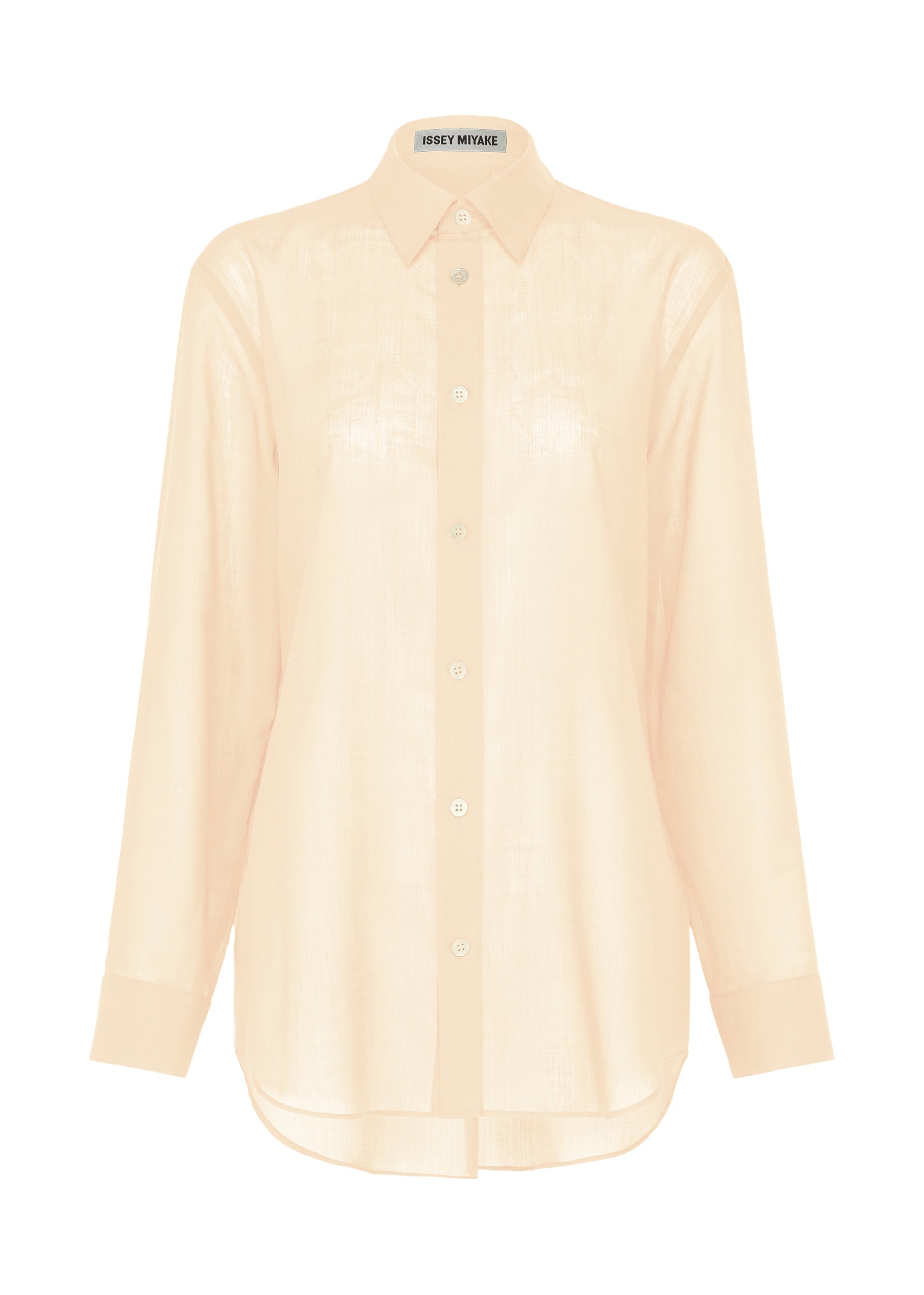 Sheer Wool