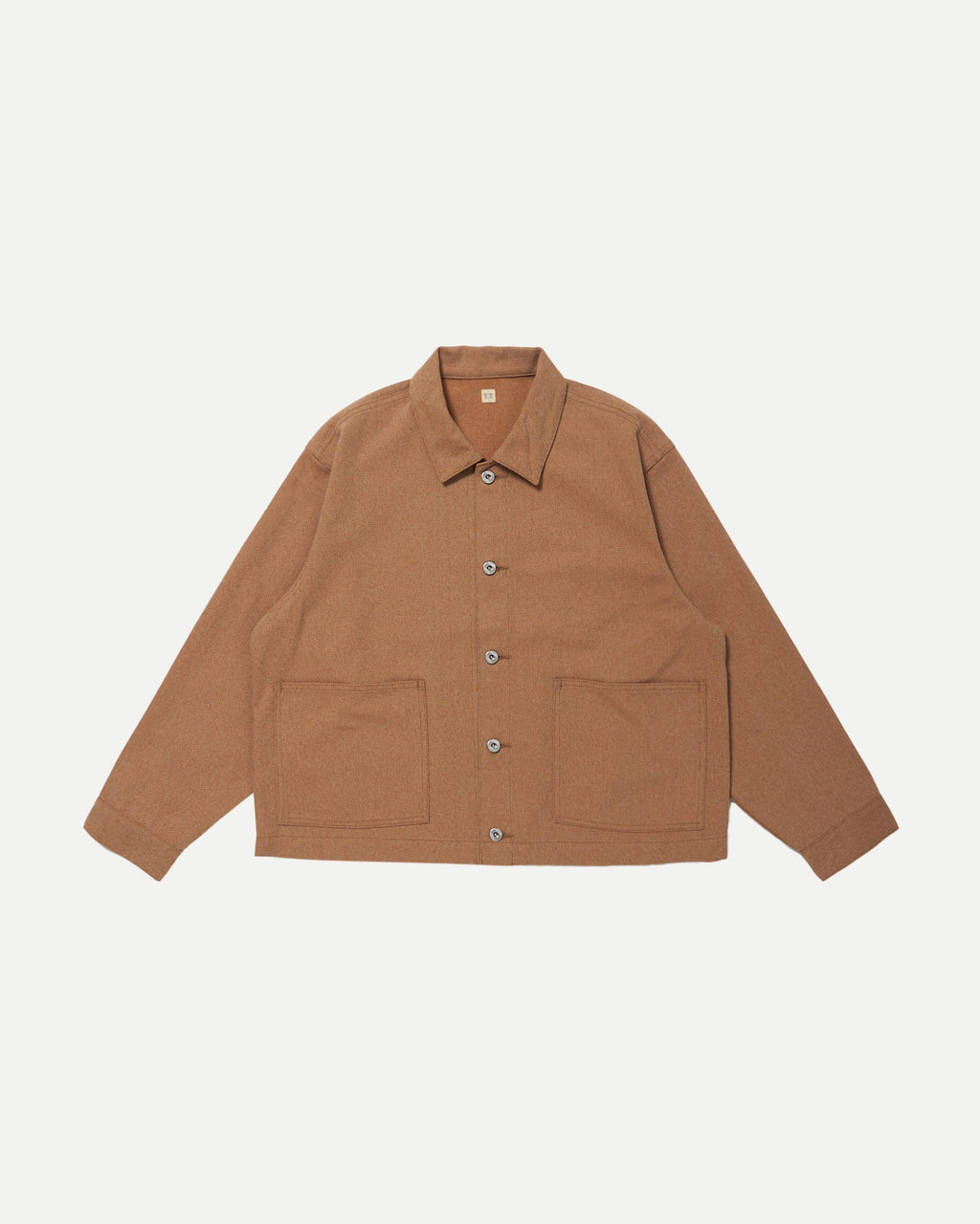 LOT.303 COVERALL JACKET