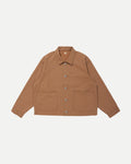 LOT.303 COVERALL JACKET