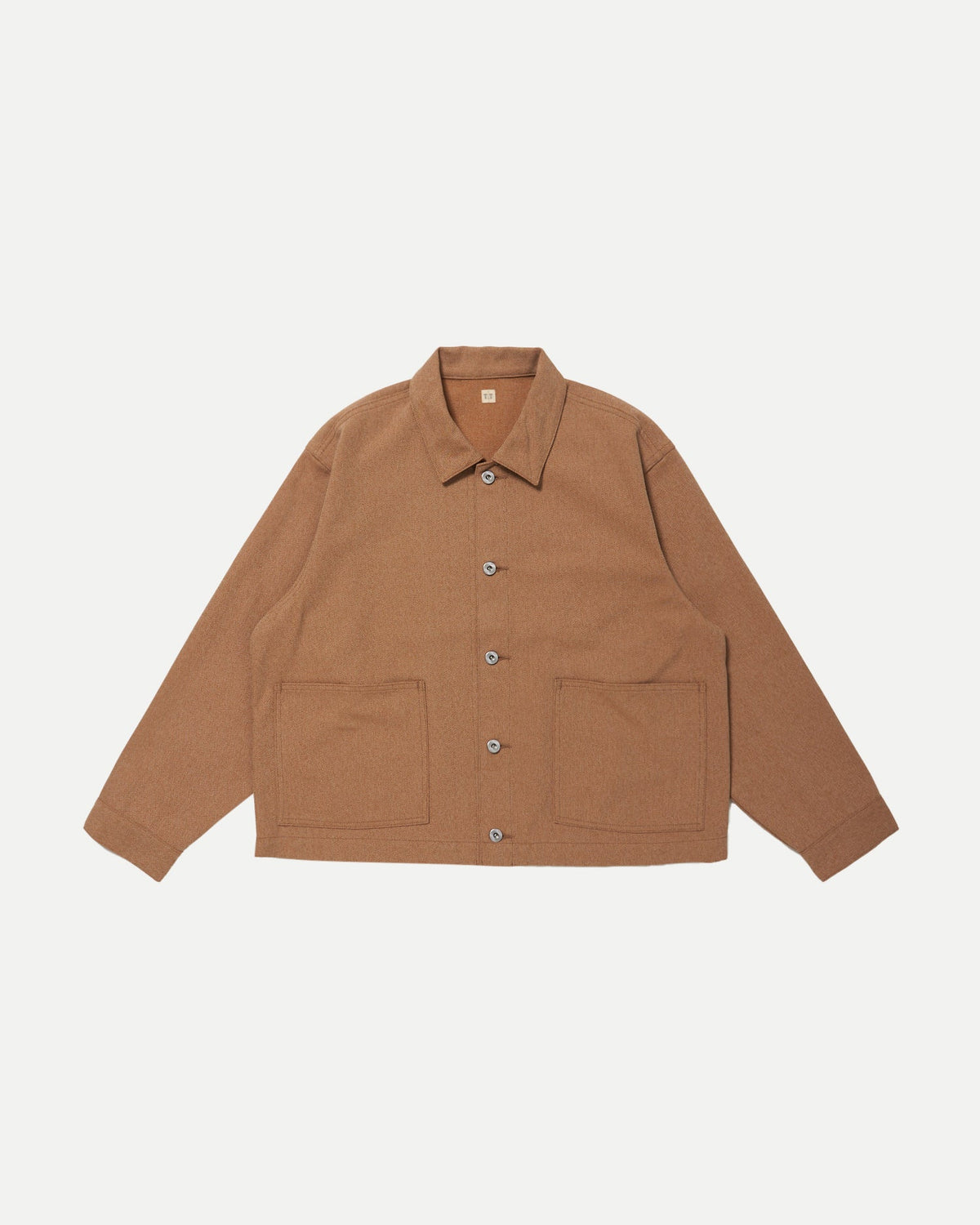 LOT.303 COVERALL JACKET