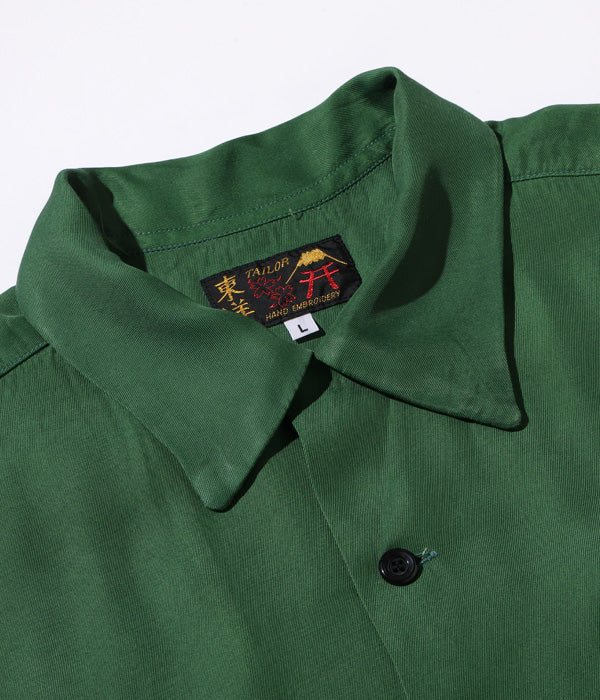 SUKA BOWLING SHIRT “DRUNK & DISORDERLY”