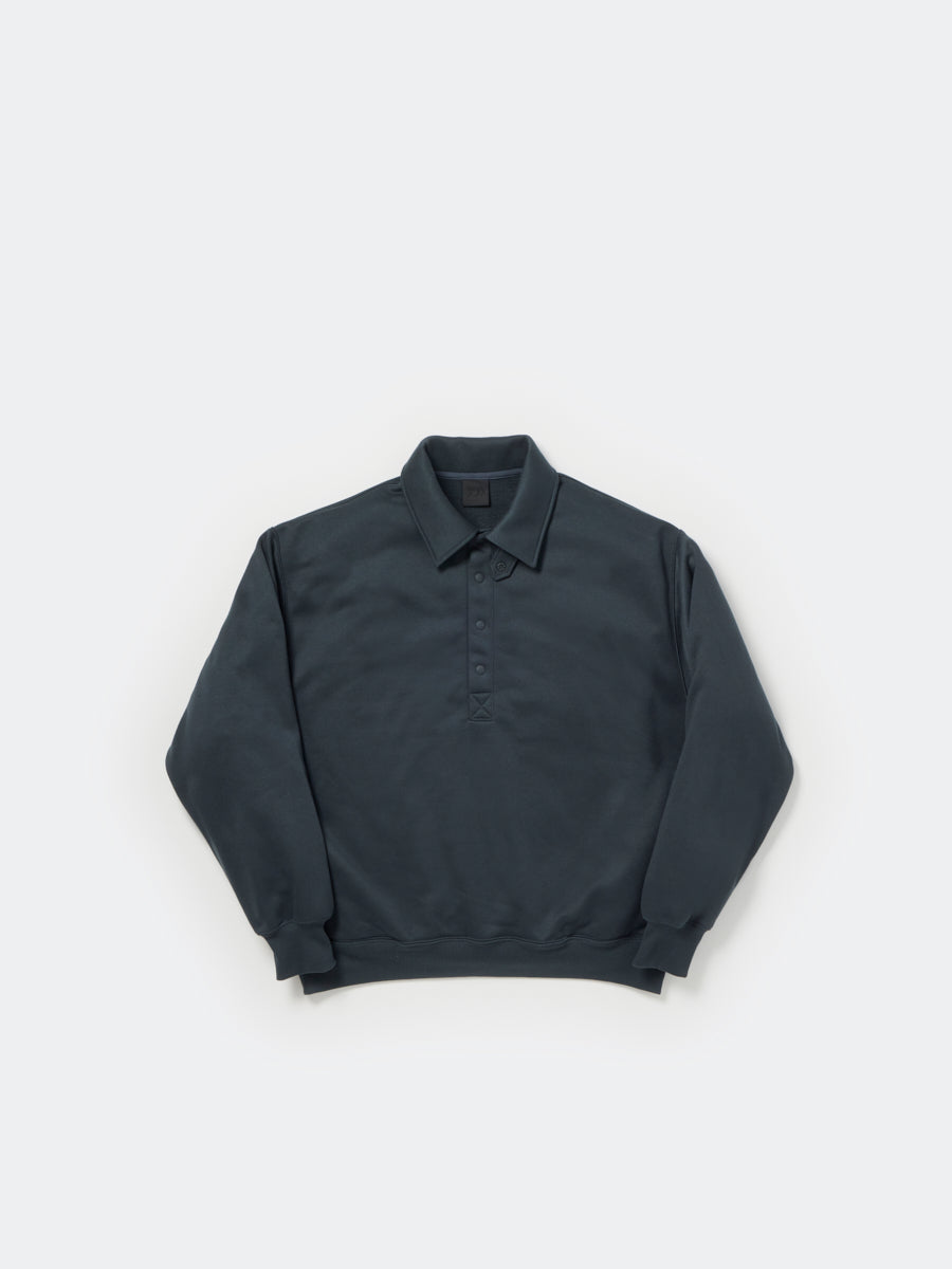 TECH SWEAT SNAP PULLOVER