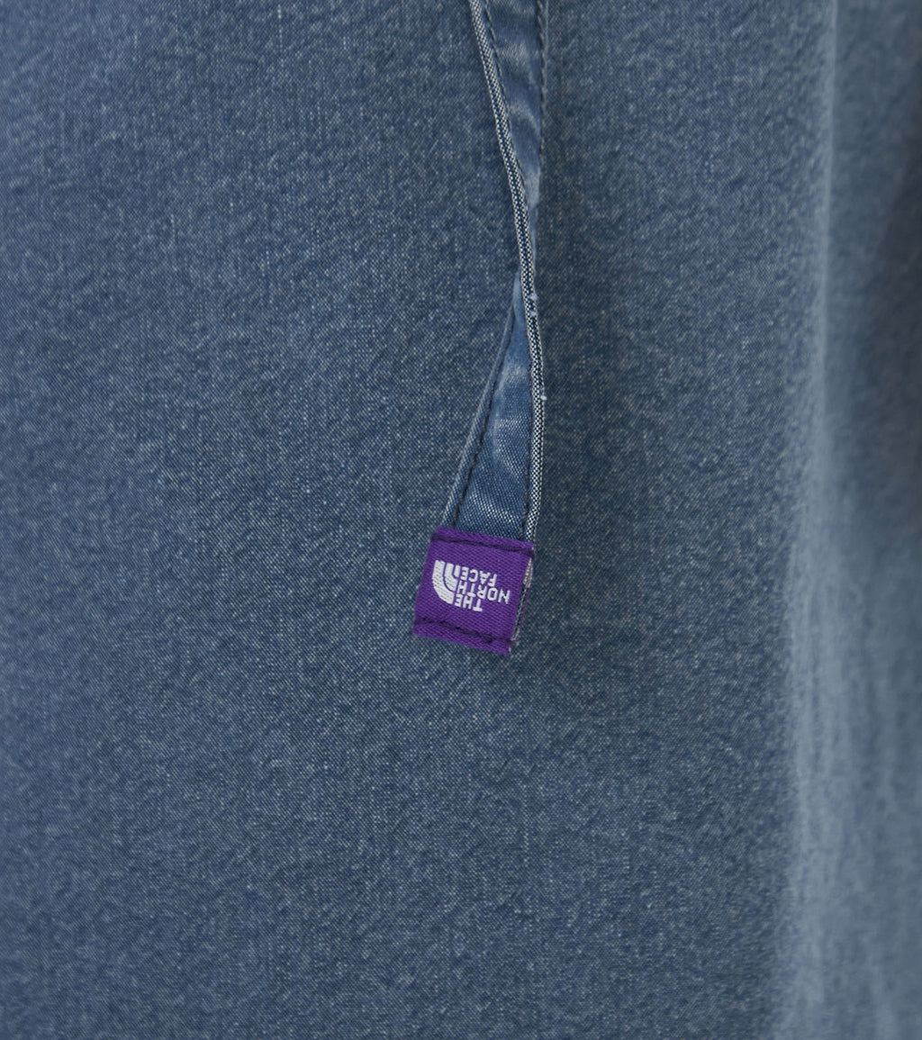 Cotton Nylon Weather Field All In One