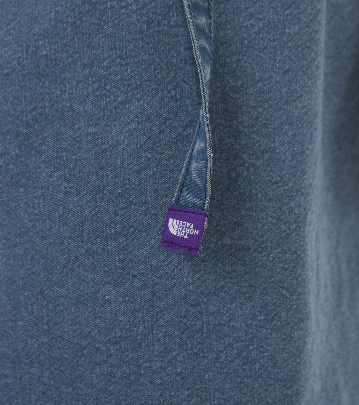 Cotton Nylon Weather Field All In One