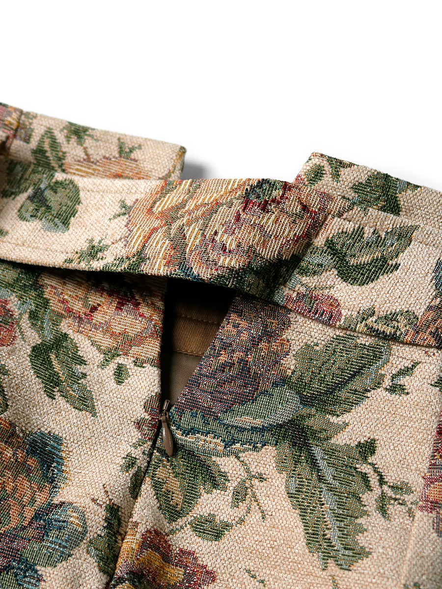 Gobelins Mini Skirt