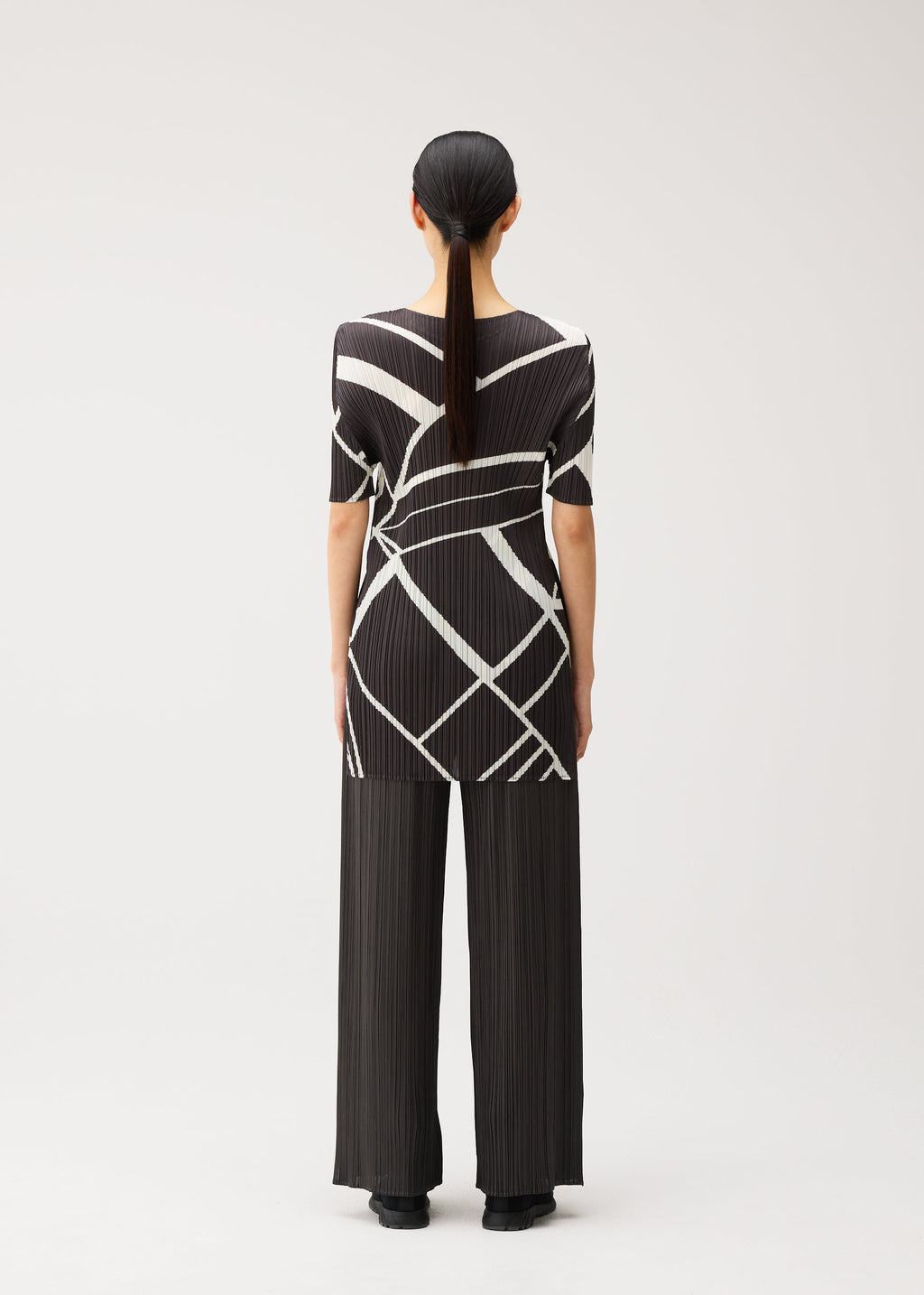 Fold Line