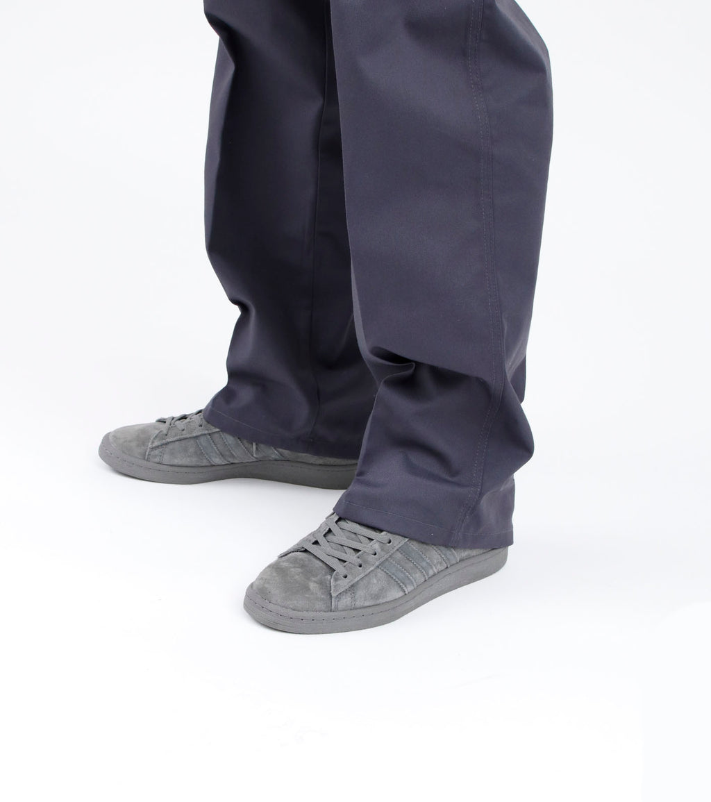 nanamica Exclusive Original Fatigue 4pocket Pants