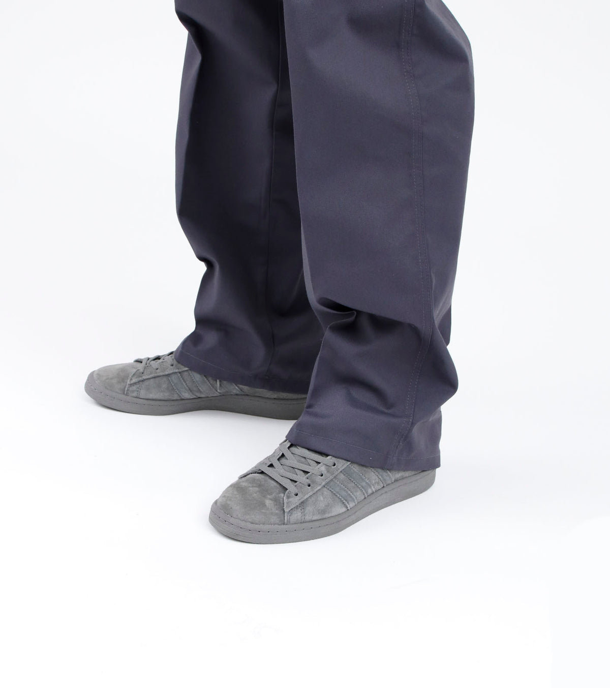 nanamica Exclusive Original Fatigue 4pocket Pants
