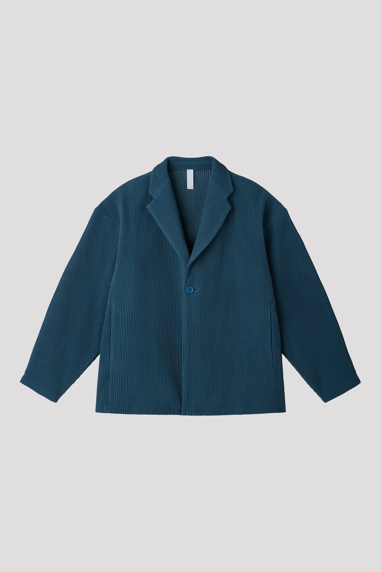 TC HYPHA TAILORED COCOON JACKET