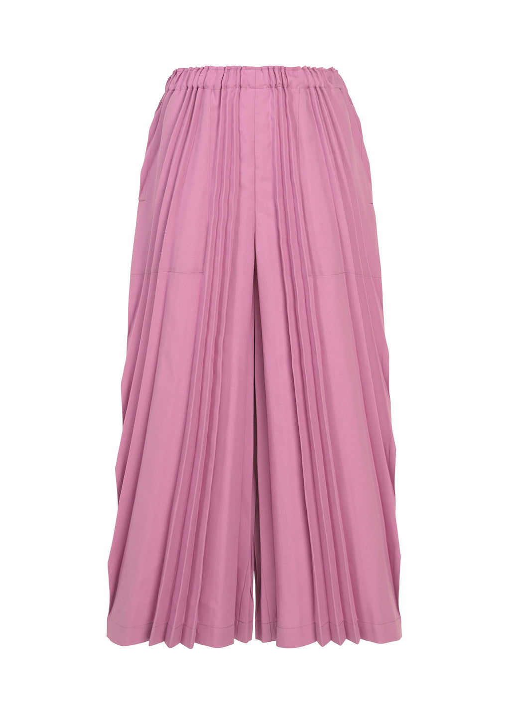Tower Pleats Bottom