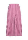 Tower Pleats Bottom