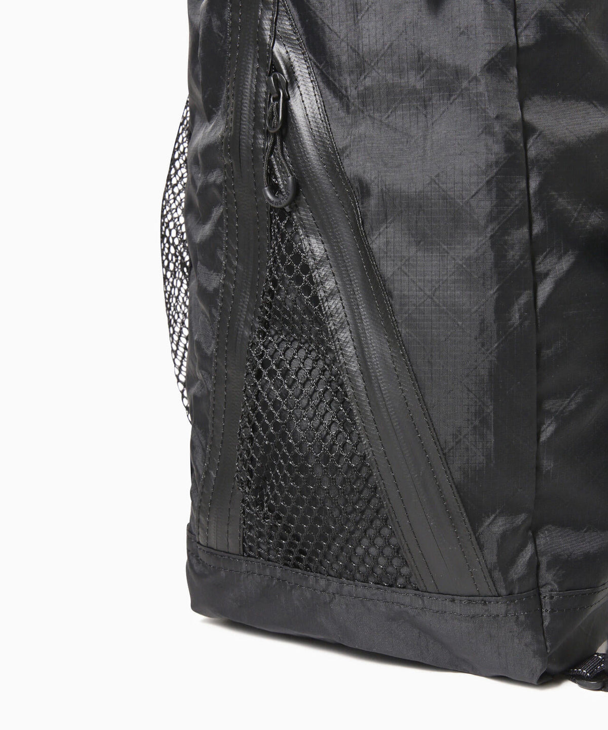 ECOPAK 30L 3way tote bag