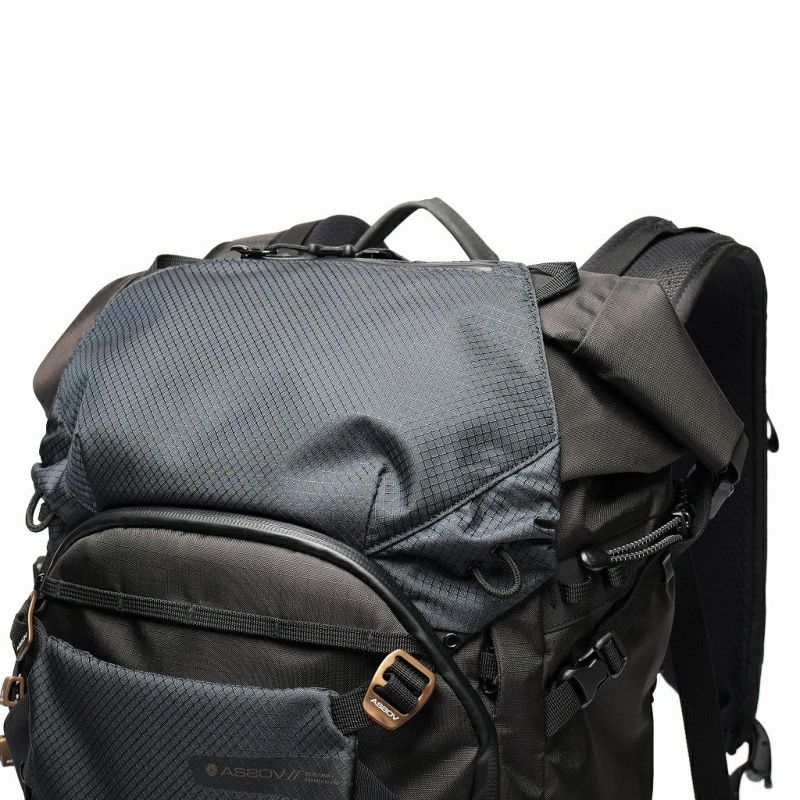 EPIC SERIES BACK PACK S