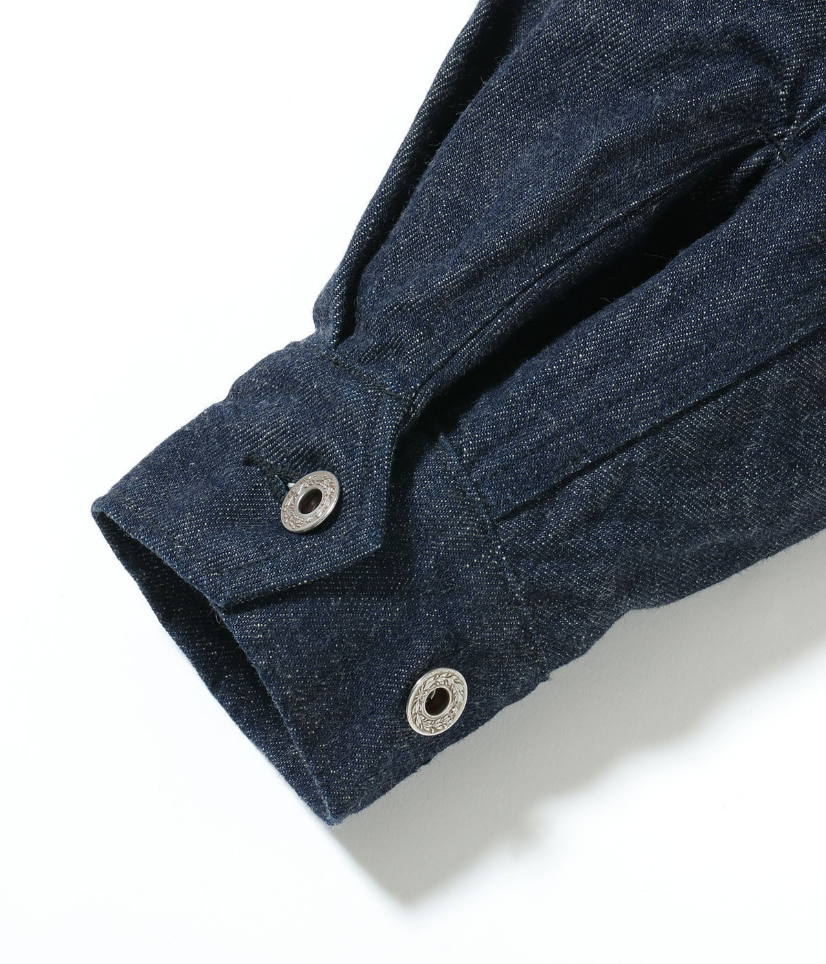 Type M-1943 ���DENIM CIVILIAN MODEL���