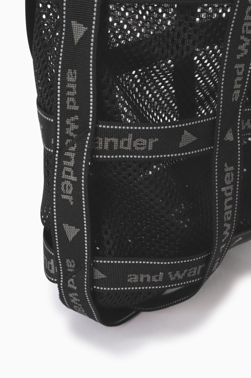 JQ tape bag