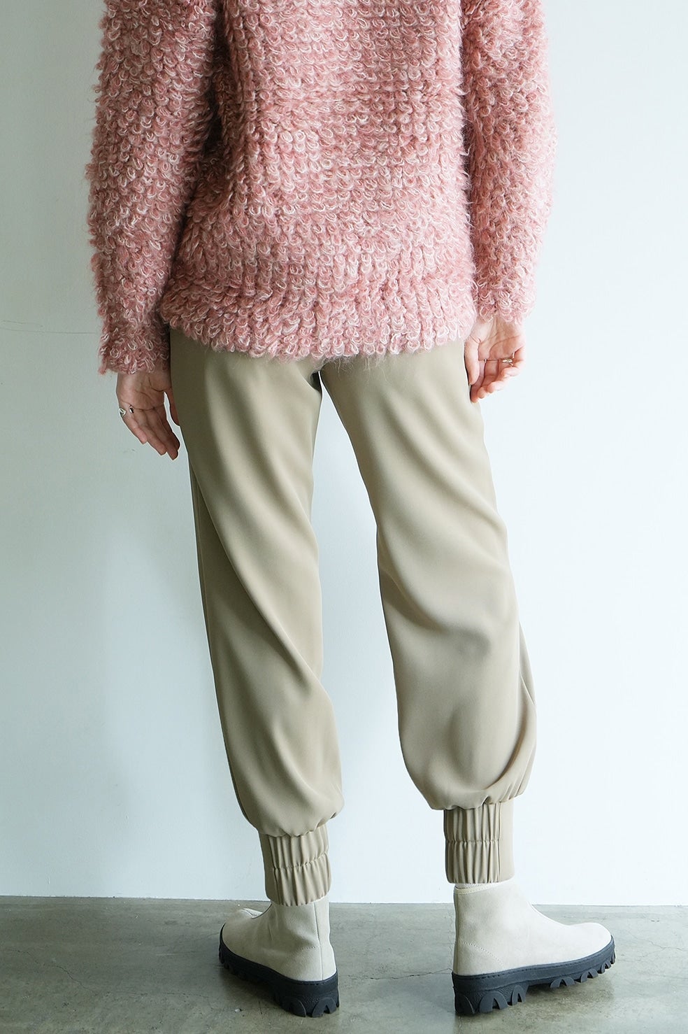 JOGGER PANTS