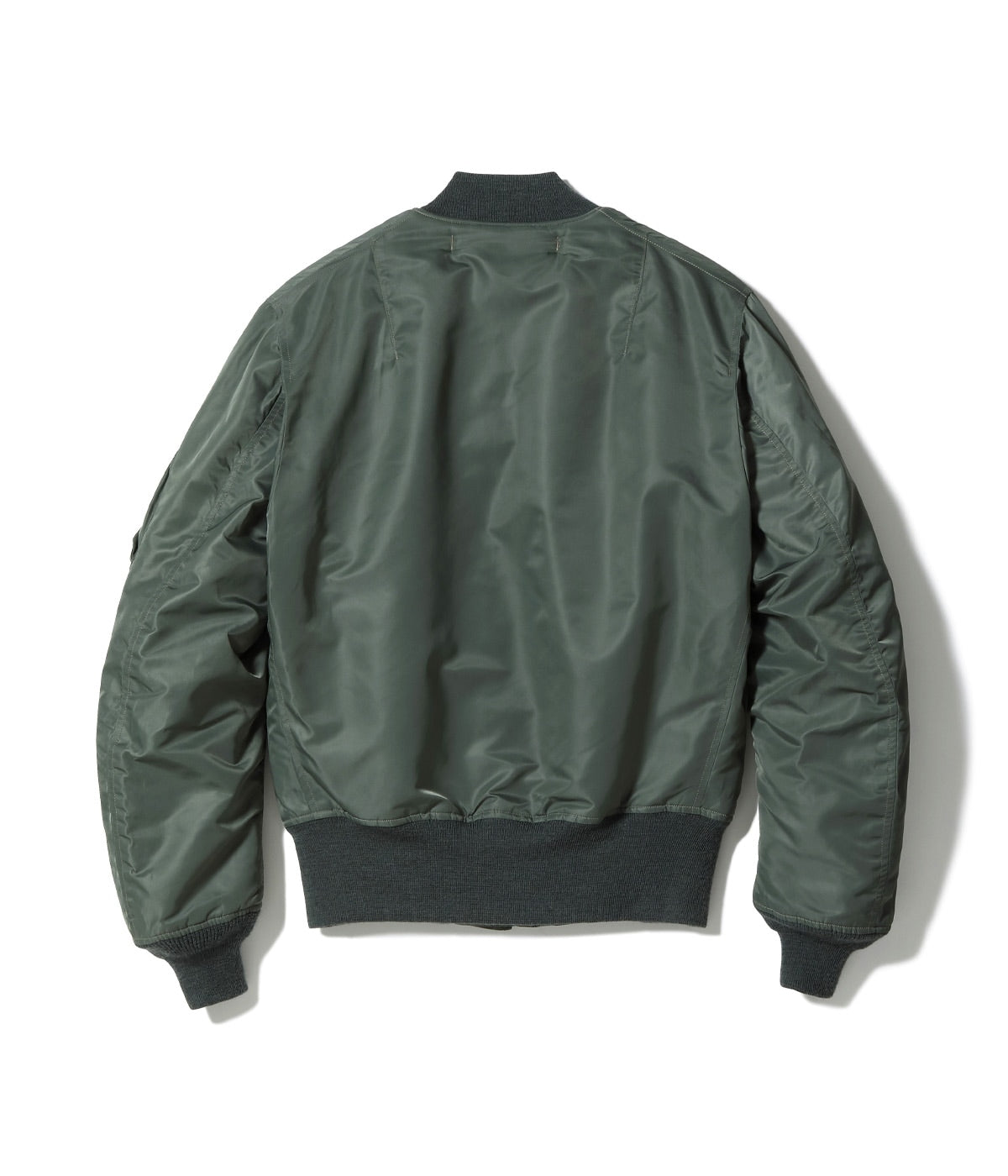 Type MA-1 SLENDER ORIGINAL SPEC. ���BUZZ RICKSON MFG. CO.���