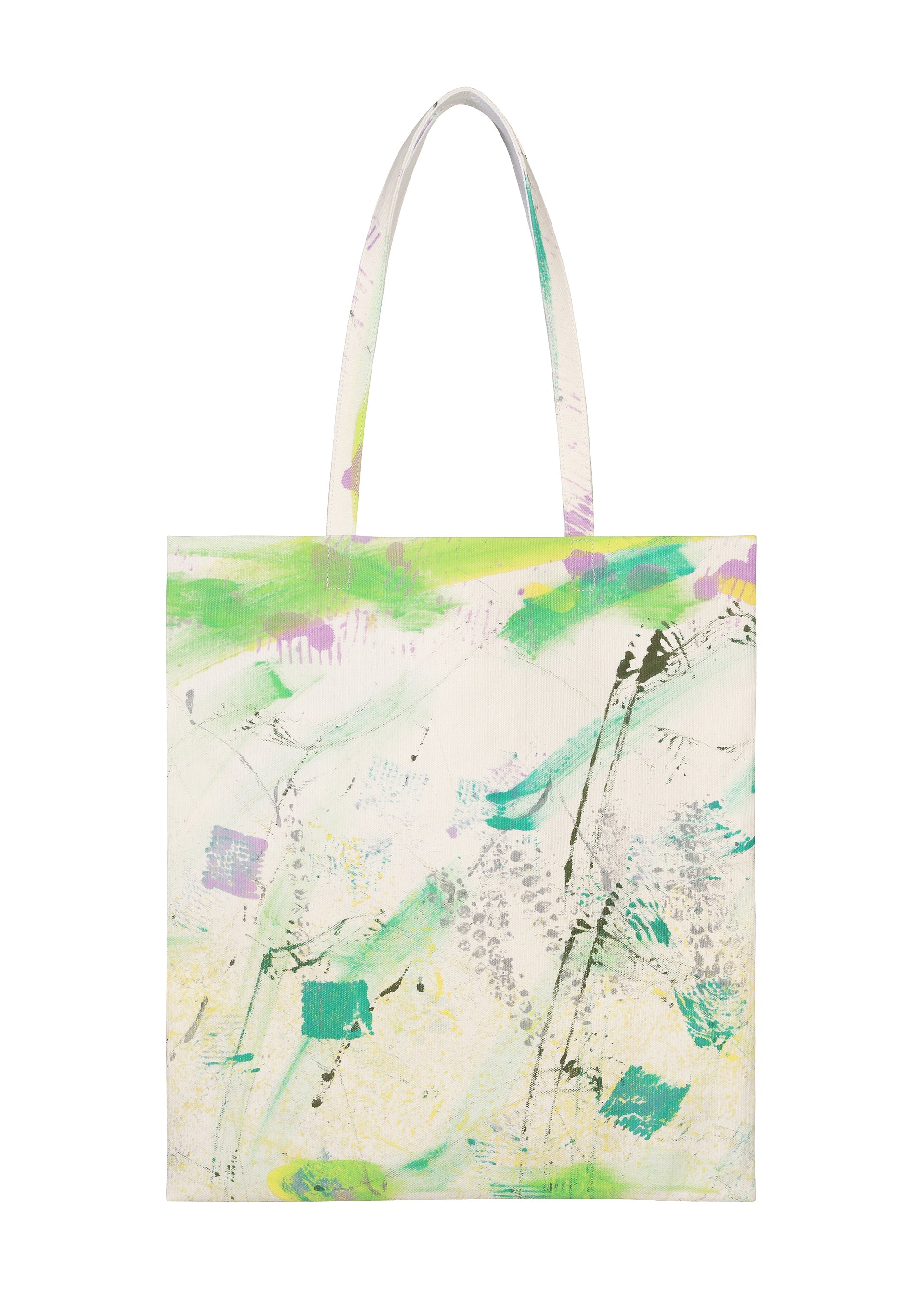 Good Printer's Bag Daikanyama