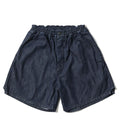 TRANKS, DENIM, NAVY, GENERAL PORPOSE