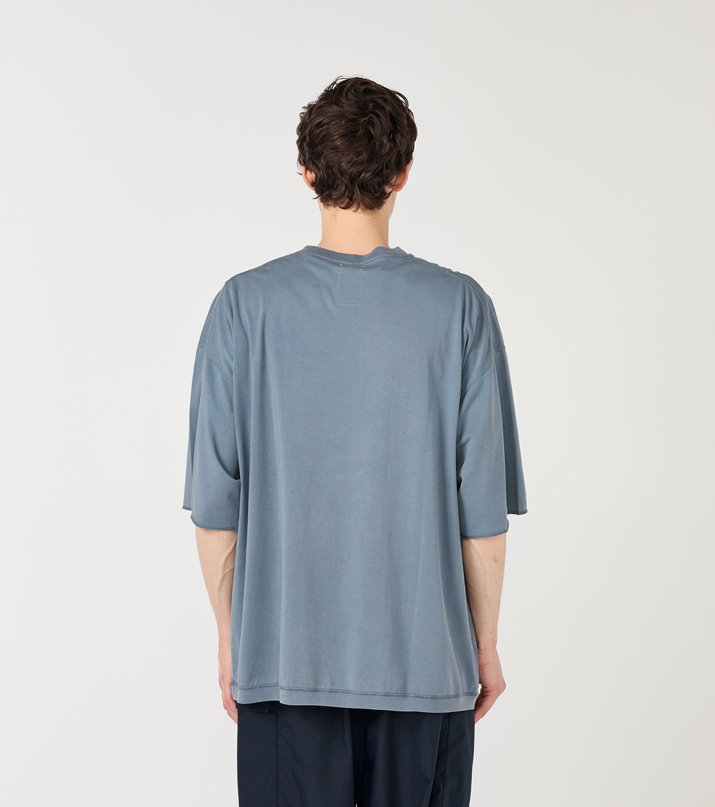 OOAL Pocket Tee